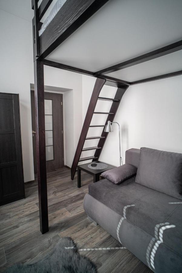 Apartmanovy Dum Sklipek Trutnov Luaran gambar