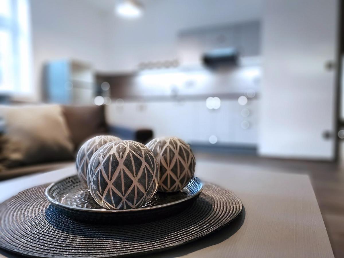 Apartmanovy Dum Sklipek Trutnov Luaran gambar