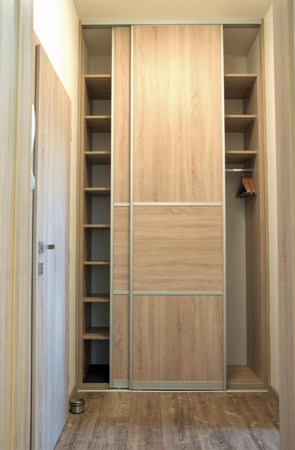 Apartmanovy Dum Sklipek Trutnov Luaran gambar