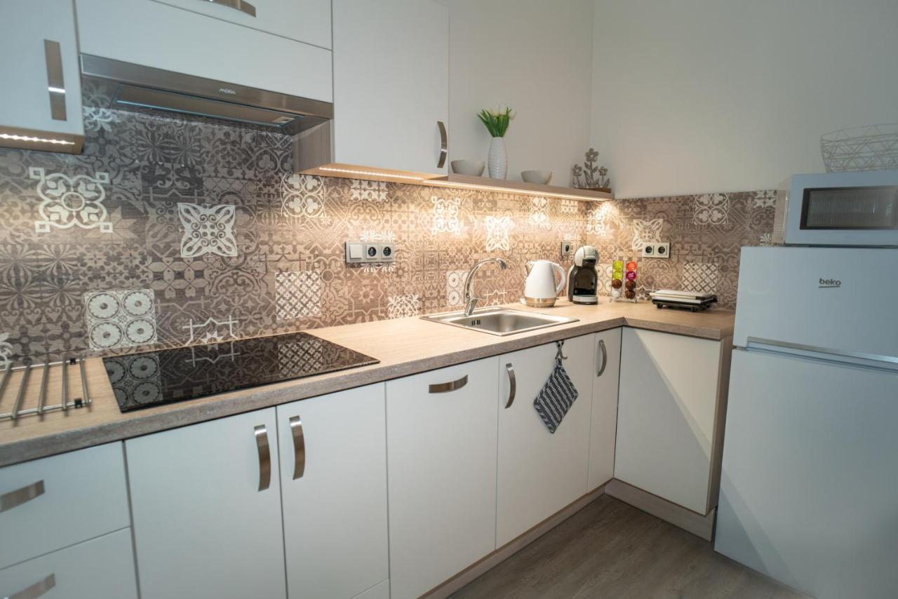 Apartmanovy Dum Sklipek Trutnov Luaran gambar