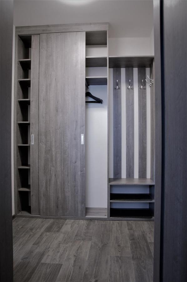 Apartmanovy Dum Sklipek Trutnov Luaran gambar