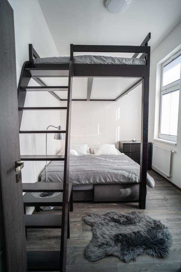 Apartmanovy Dum Sklipek Trutnov Luaran gambar