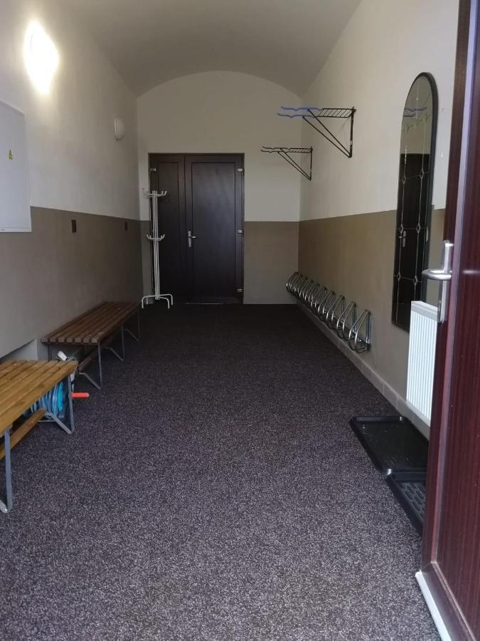 Apartmanovy Dum Sklipek Trutnov Luaran gambar