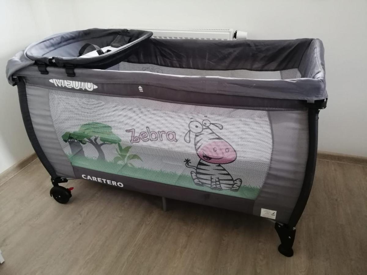 Apartmanovy Dum Sklipek Trutnov Luaran gambar