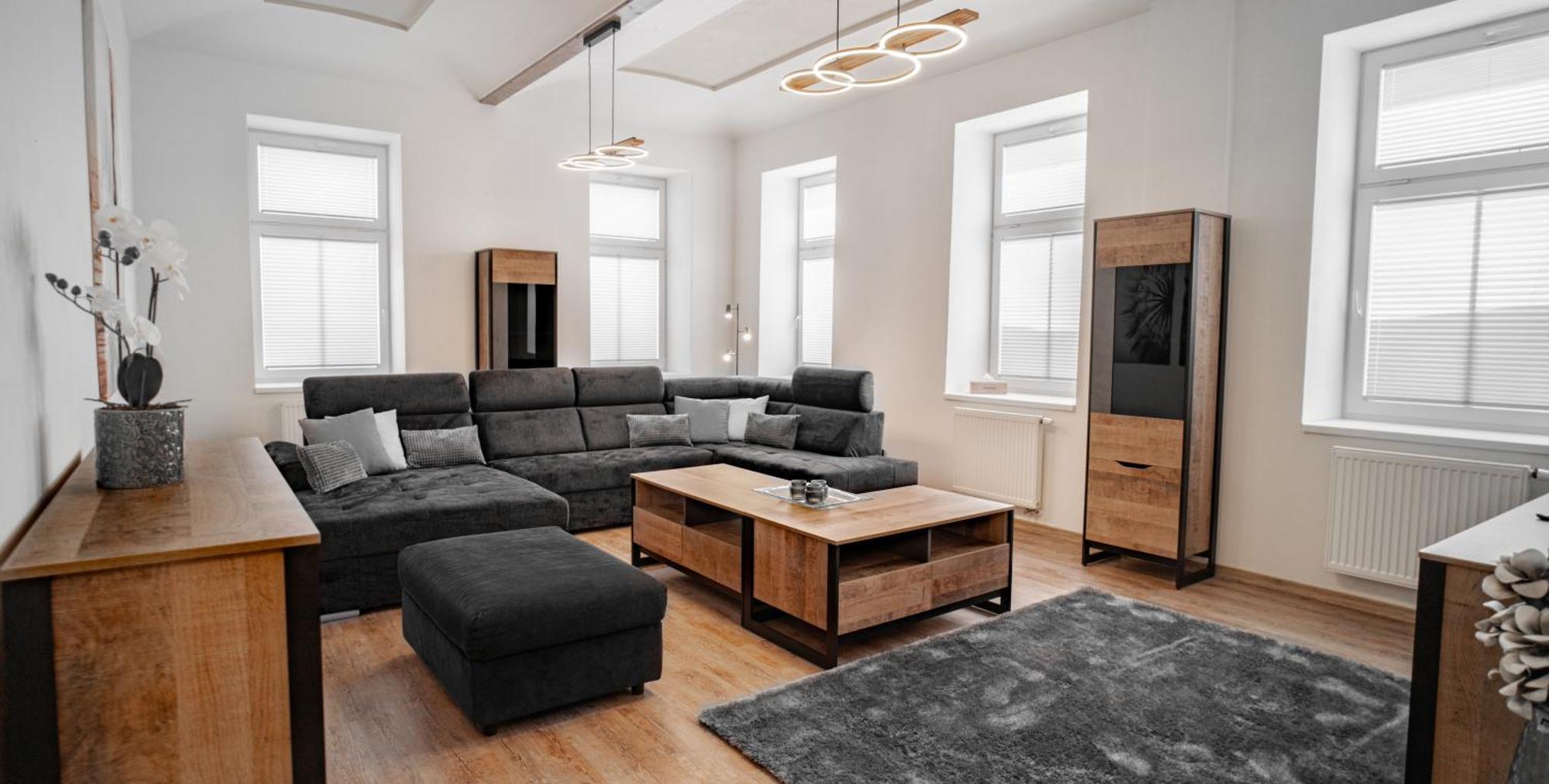 Apartmanovy Dum Sklipek Trutnov Luaran gambar